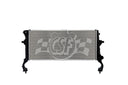CSF 3870 Radiator