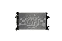 CSF 3871 Radiator