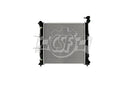 CSF 3872 Radiator
