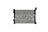 CSF 3873 Radiator