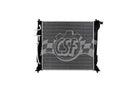 CSF 3874 Radiator