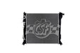 CSF 3874 Radiator