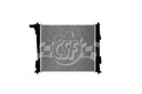 CSF 3875 Radiator