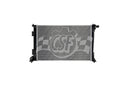 CSF 3876 Radiator