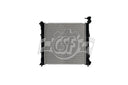 CSF 3885 Radiator