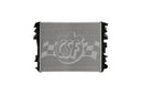 CSF 3887 Radiator