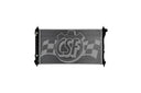 CSF 3892 Radiator