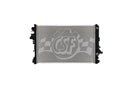 CSF 3898 Radiator