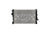CSF 3898 Radiator