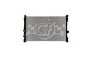 CSF 3902 Radiator