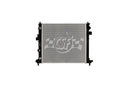 CSF 3904 Radiator