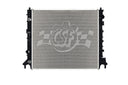 CSF 3905 Radiator