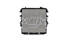 CSF 3906 Radiator