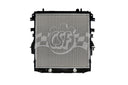 CSF 3907 Radiator