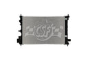 CSF 3908 Radiator