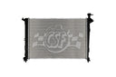 CSF 3911 Radiator