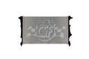 CSF 3912 Radiator