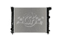 CSF 3917 Radiator