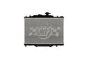 CSF 3920 Radiator