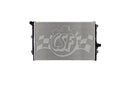 CSF 3921 Radiator