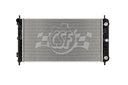 CSF 3924 Radiator