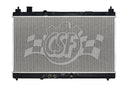CSF 3925 Radiator