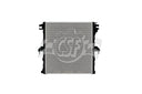 CSF 3929 Radiator