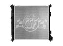 CSF 3931 Radiator
