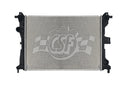 CSF 3934 Radiator