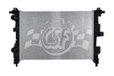 CSF 3935 Radiator