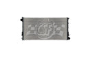CSF 3937 Radiator