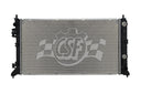 CSF 3948 Radiator