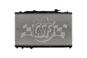 CSF 3951 Radiator