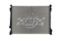 CSF 3954 Radiator