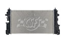 CSF 3955 Radiator