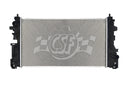 CSF 3956 Radiator
