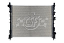 CSF 3958 Radiator