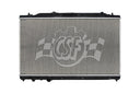 CSF 3963 Radiator