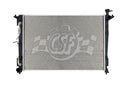CSF 3965 Radiator