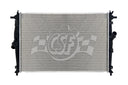 CSF 3966 Radiator