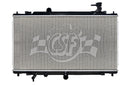 CSF 3967 Radiator