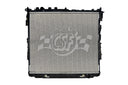 CSF 3972 Radiator