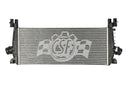 CSF 6005 Intercooler