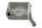 CSF 6033 Intercooler - Left