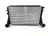 CSF 6061 Intercooler
