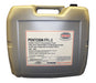 Pentosin 1038208 Automatic Dual Clutch Transmission Fluid