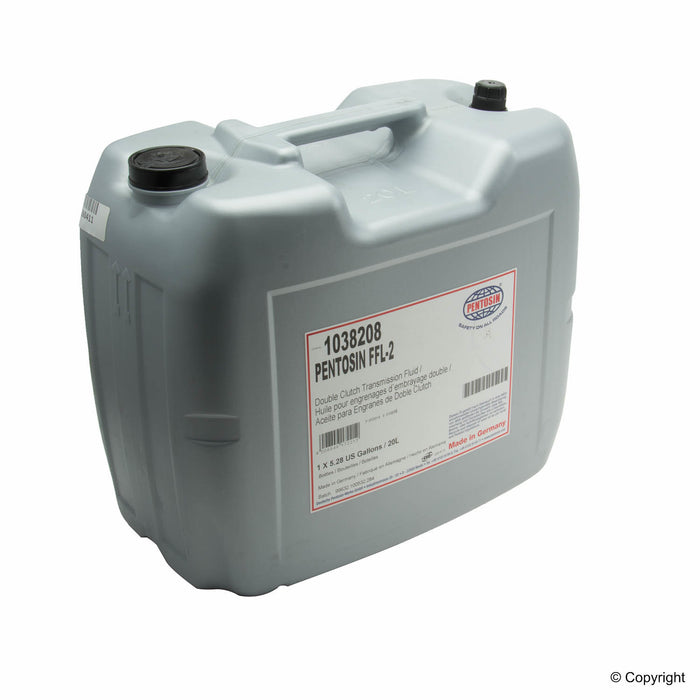 Pentosin 1038208 Automatic Dual Clutch Transmission Fluid