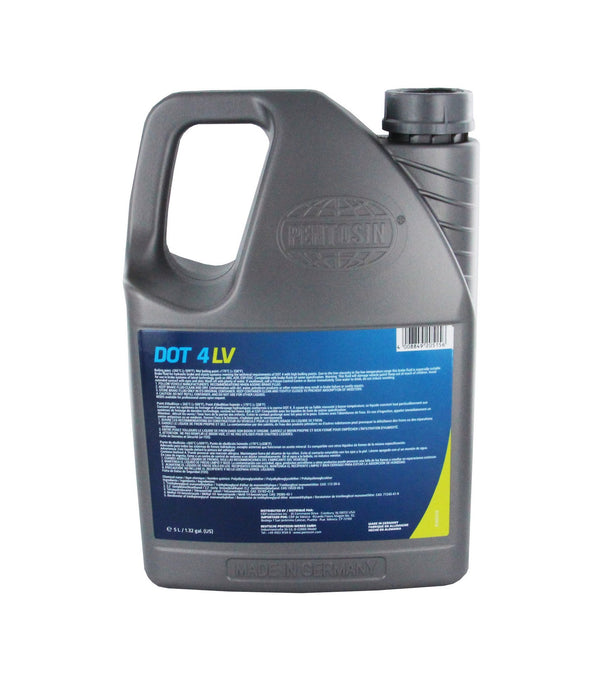 Pentosin 1224204 Brake Fluid