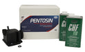 Pentosin 1405116 Differential Hydraulic Clutch Control System Fluid