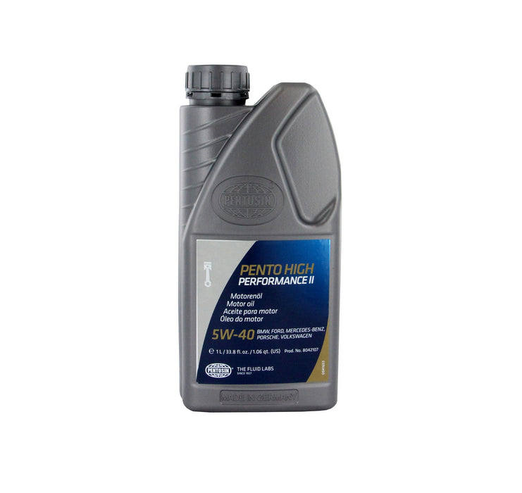 Pentosin 8042107 Engine Oil